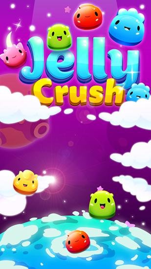 download Jelly crush mania 2 apk